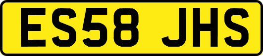 ES58JHS