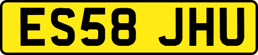 ES58JHU