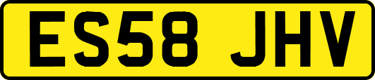 ES58JHV