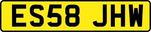 ES58JHW