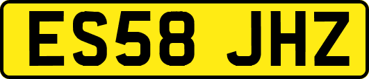 ES58JHZ