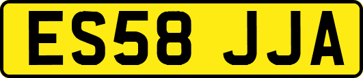 ES58JJA