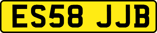 ES58JJB