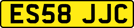 ES58JJC