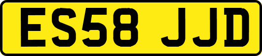 ES58JJD