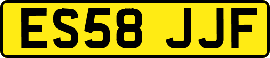 ES58JJF