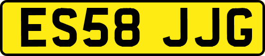 ES58JJG