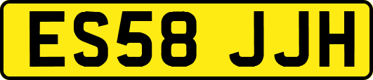 ES58JJH
