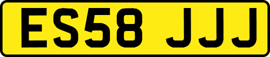 ES58JJJ