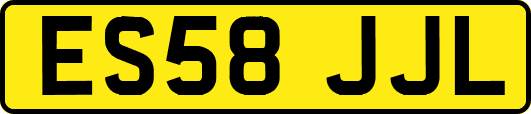 ES58JJL