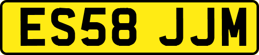 ES58JJM