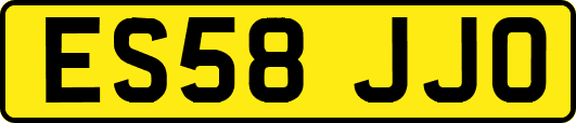 ES58JJO