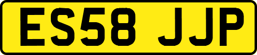 ES58JJP