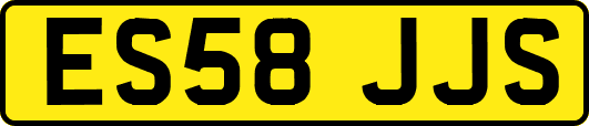 ES58JJS