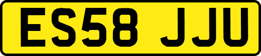 ES58JJU