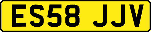ES58JJV