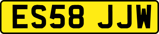 ES58JJW