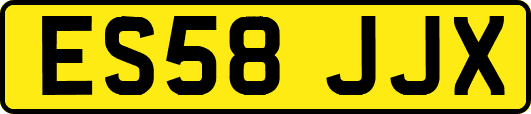 ES58JJX