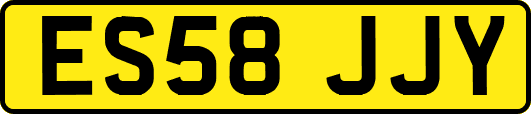 ES58JJY