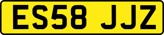 ES58JJZ