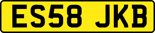 ES58JKB