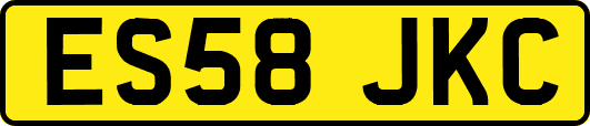 ES58JKC