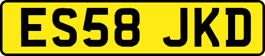 ES58JKD