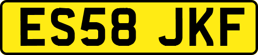 ES58JKF
