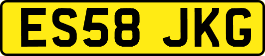 ES58JKG