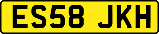 ES58JKH