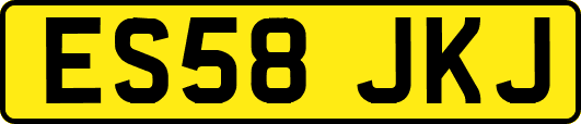 ES58JKJ