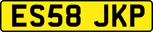 ES58JKP