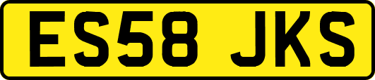 ES58JKS
