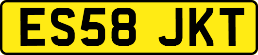 ES58JKT