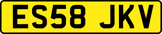 ES58JKV