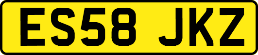 ES58JKZ