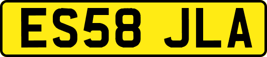 ES58JLA