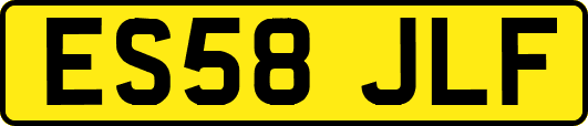 ES58JLF