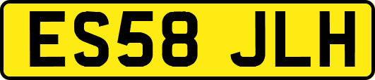 ES58JLH