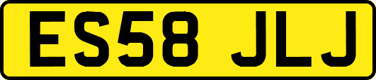 ES58JLJ