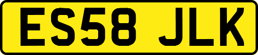 ES58JLK