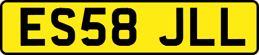 ES58JLL