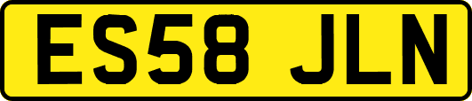 ES58JLN