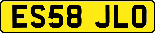 ES58JLO