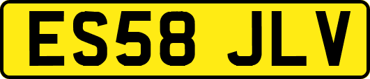 ES58JLV