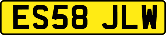 ES58JLW