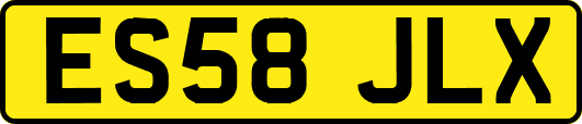 ES58JLX