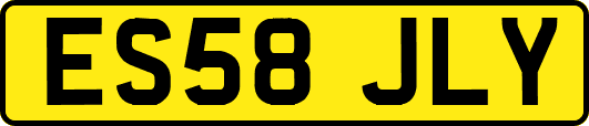 ES58JLY