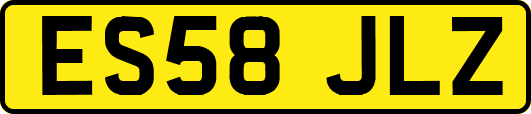 ES58JLZ