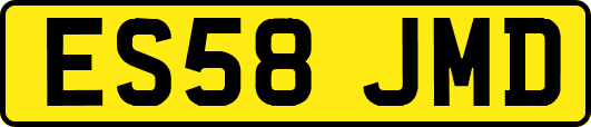 ES58JMD